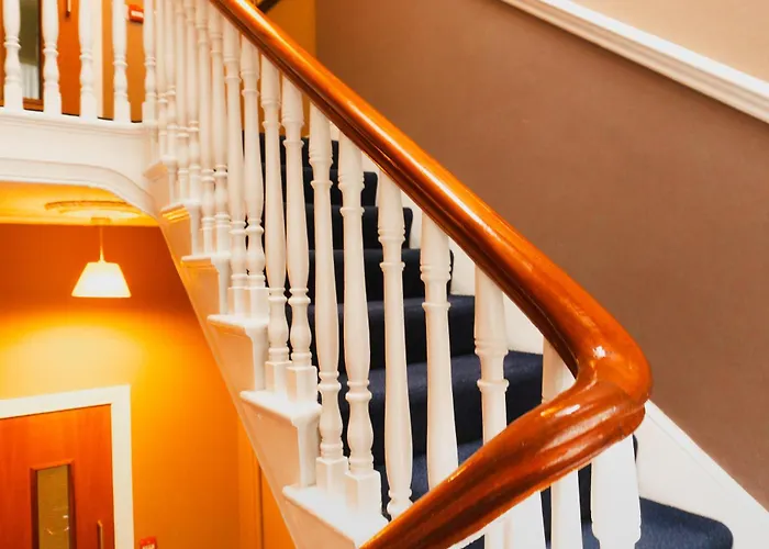 Phoenix Park Hotel Dublin