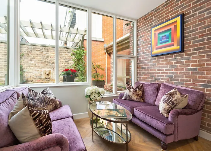 Gardiner Lodge Dublin